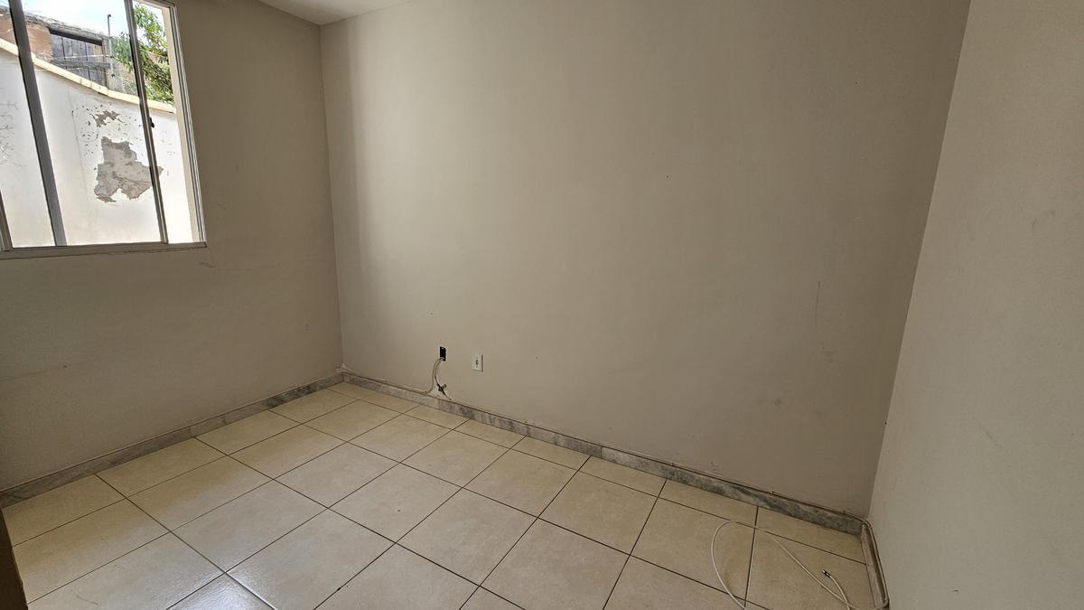 Casa, Jardim Leblon, 2 Quartos, 1 Vaga