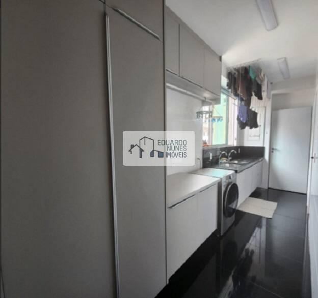 Apartamento, Anchieta, 4 Quartos, 4 Vagas, 2 Suítes