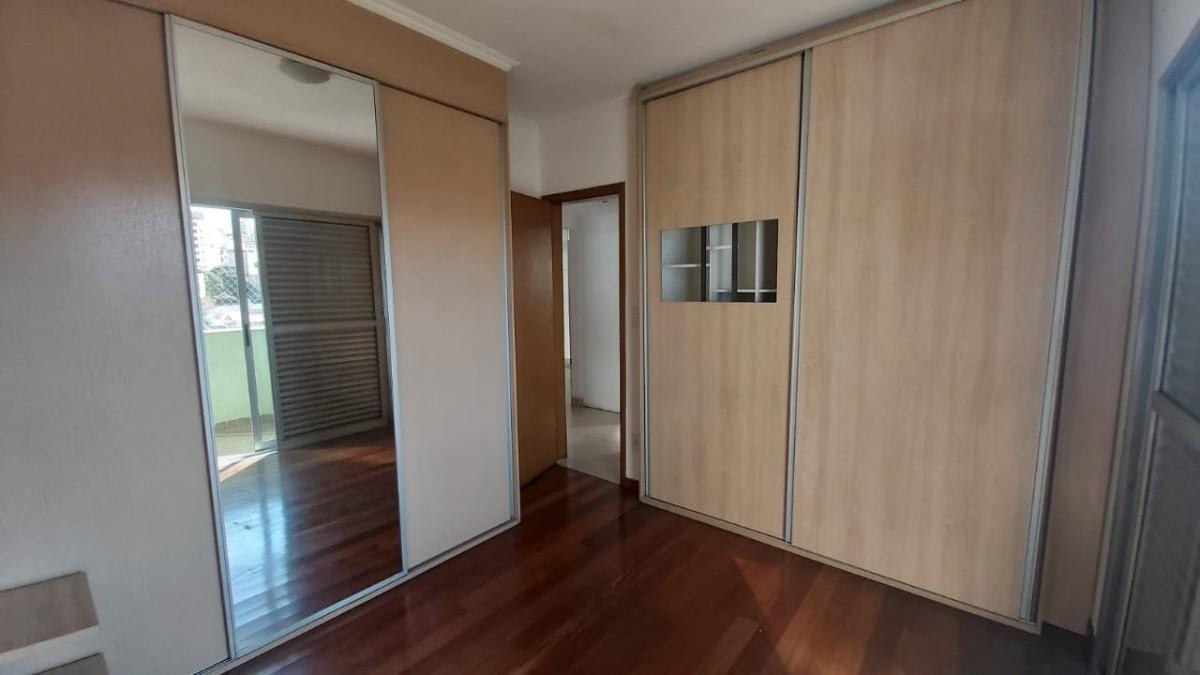 Apartamento, Ipiranga, 3 Quartos, 1 Vaga