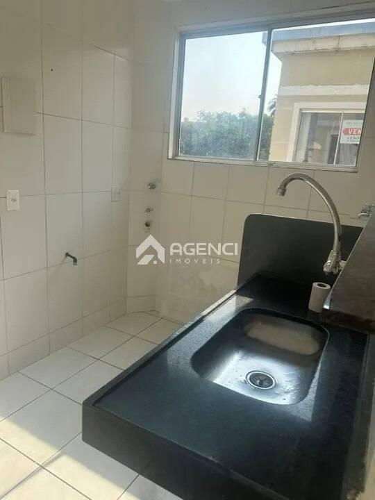 Apartamento, Conjunto Celso Machado, 2 Quartos, 0 Vaga, 0 Suíte