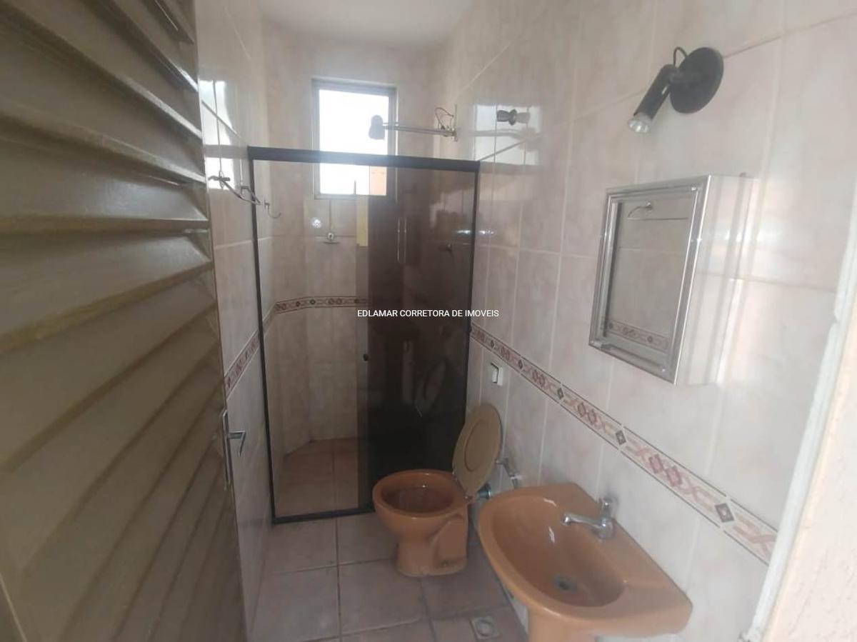 Apartamento, Jardim Riacho das Pedras, 3 Quartos, 2 Vagas, 1 Suíte