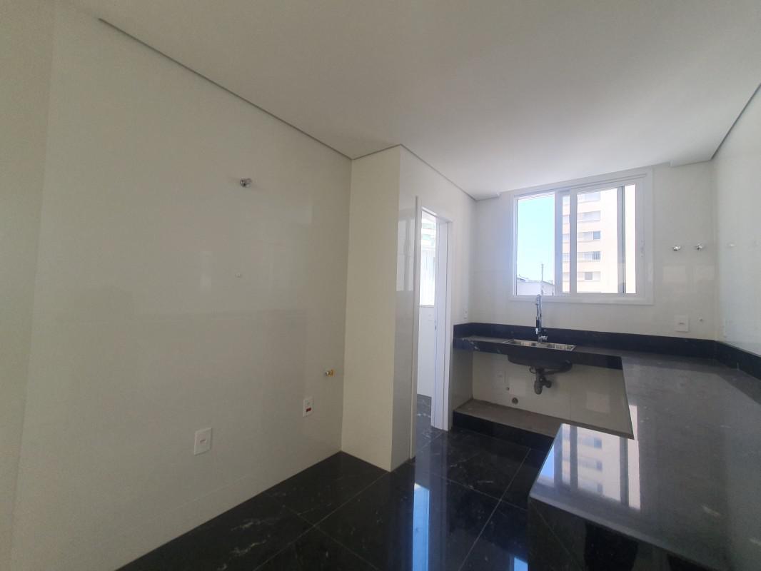 Apartamento, Gutierrez, 4 Quartos, 3 Vagas, 2 Suítes