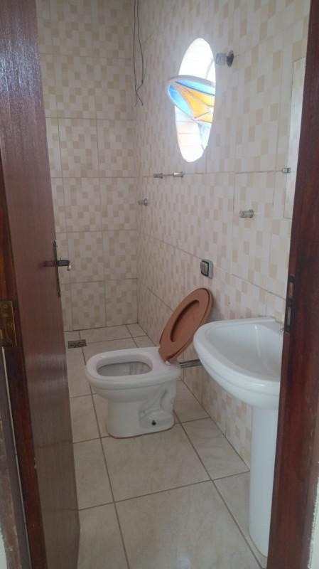 Casa, Serrano, 3 Quartos, 1 Vaga, 1 Suíte