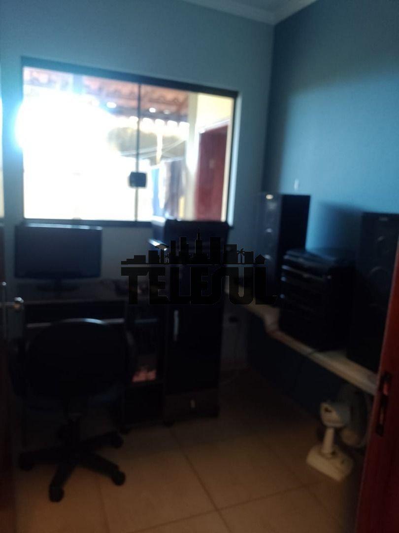 Casa, Parque Boa Vista, 3 Quartos, 0 Vaga