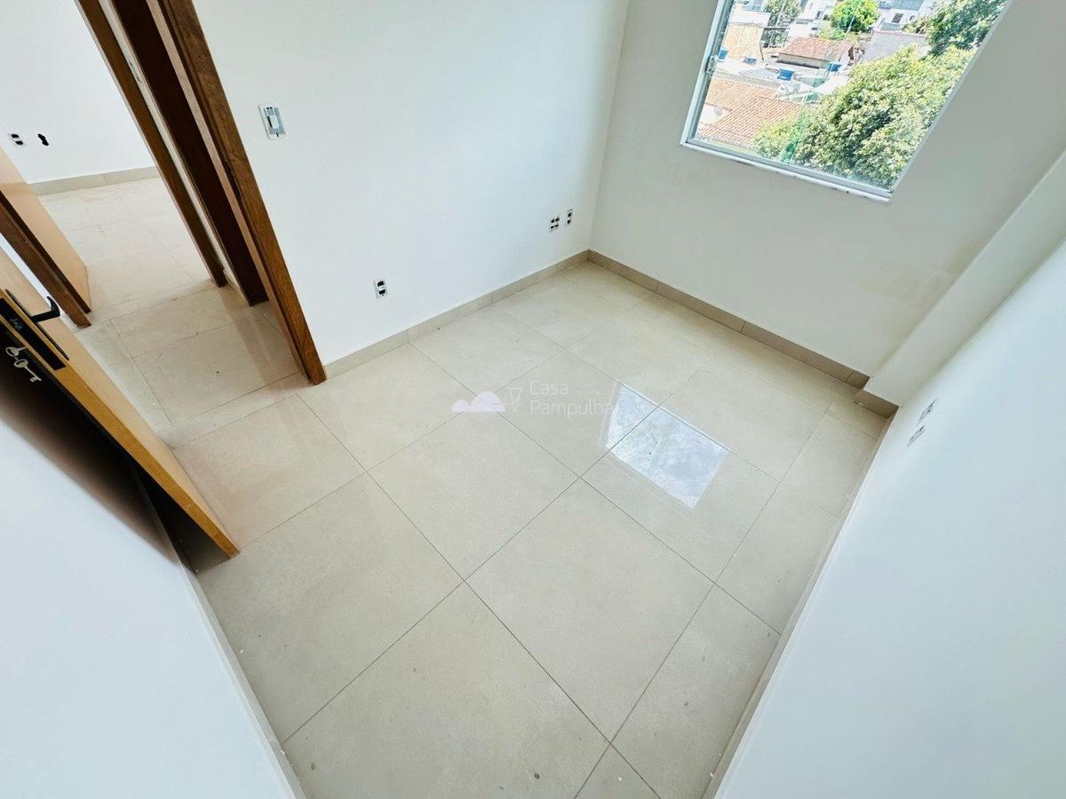 Apartamento, Piratininga (venda Nova), 2 Quartos, 2 Vagas