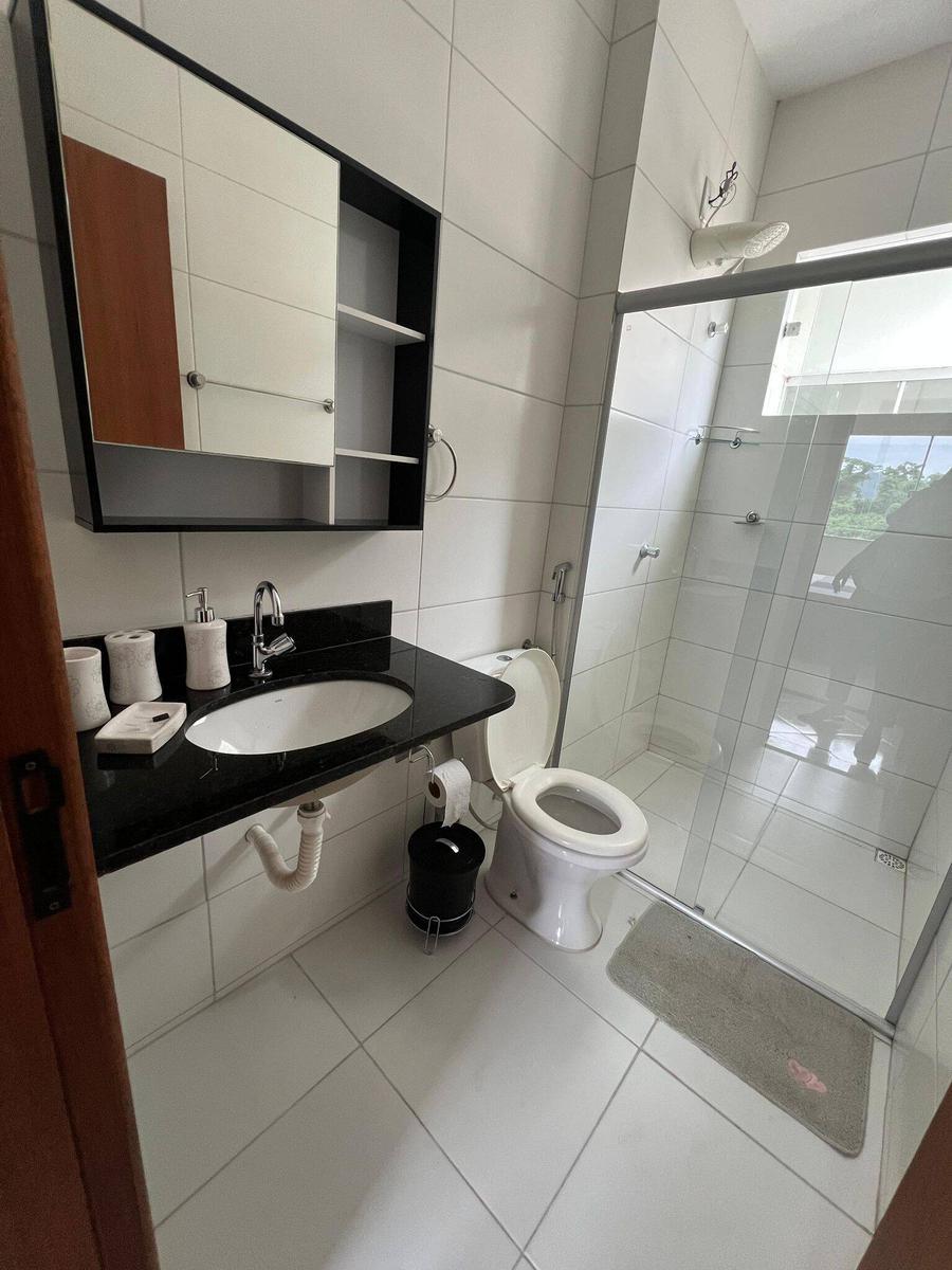 Apartamento, Eldorado, 2 Quartos, 1 Vaga