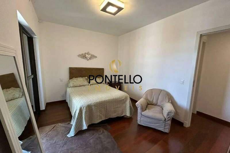 Cobertura, Serra, 4 Quartos, 4 Vagas, 1 Suíte
