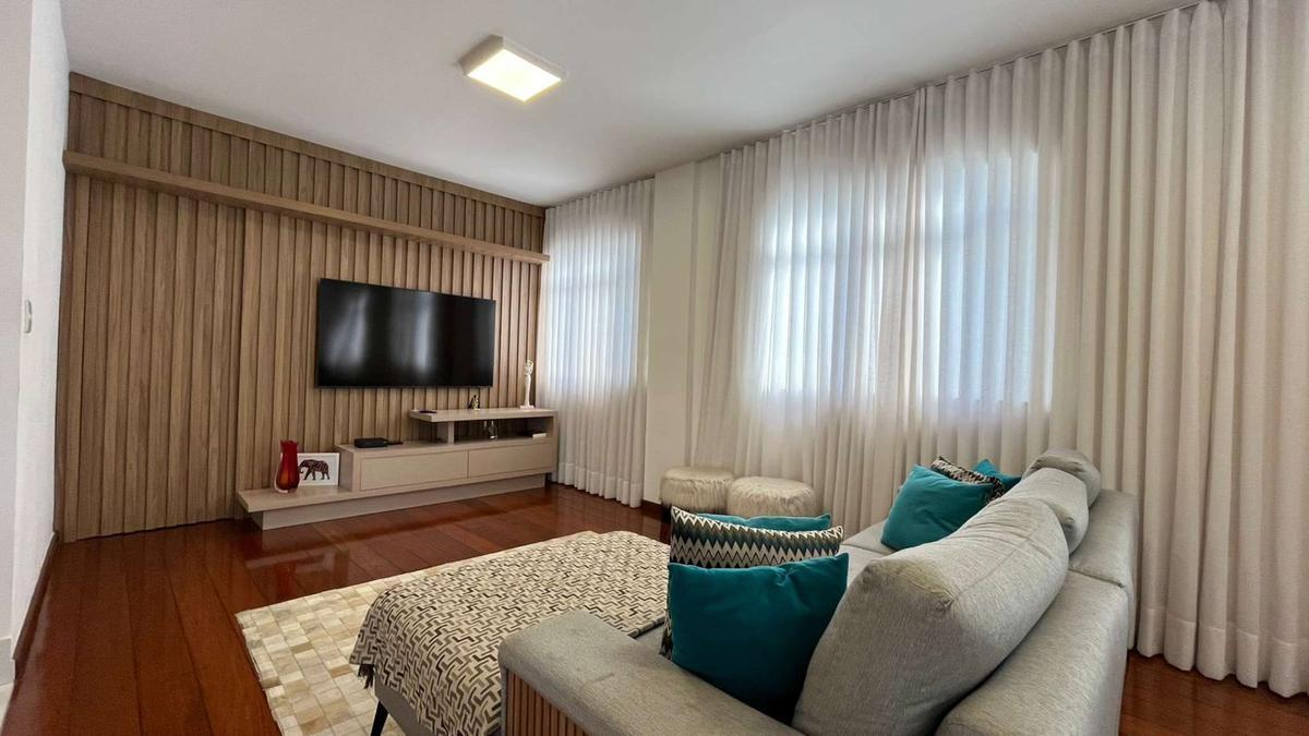 Apartamento, Gutierrez, 3 Quartos, 2 Vagas, 1 Suíte