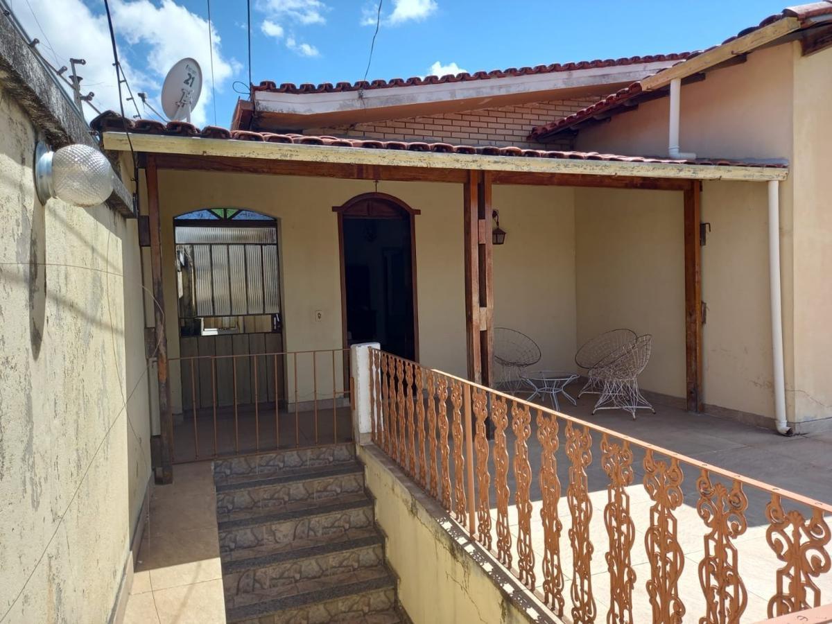 Casa, Renascença, 4 Quartos, 4 Vagas, 1 Suíte