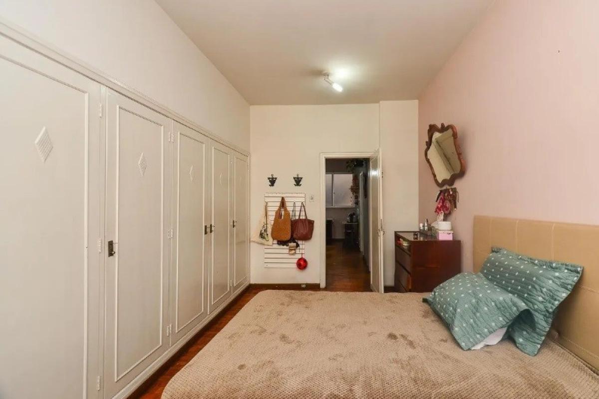 Apartamento, Centro, 3 Quartos, 1 Vaga, 1 Suíte