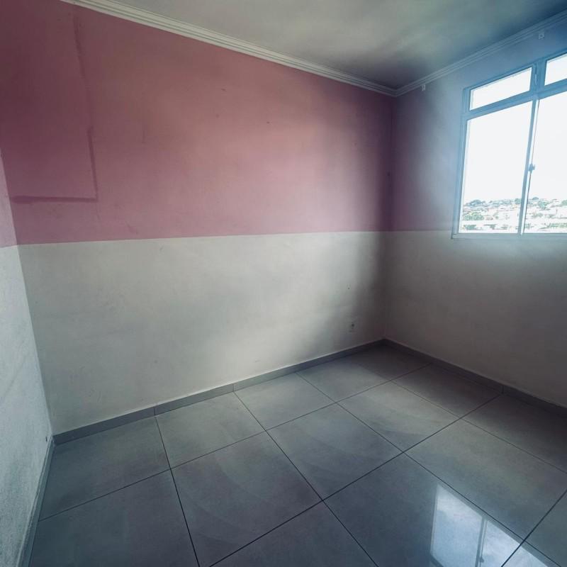 Apartamento, Dona Clara, 2 Quartos, 1 Vaga