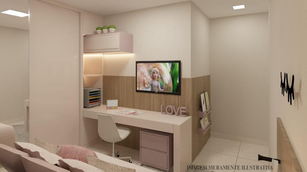 Apartamento, Riacho das Pedras, 2 Quartos, 2 Vagas