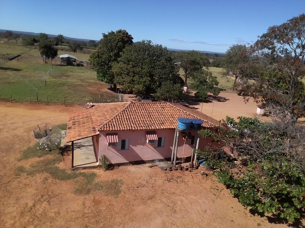 Fazenda, Centro, 3 Quartos, 0 Vaga