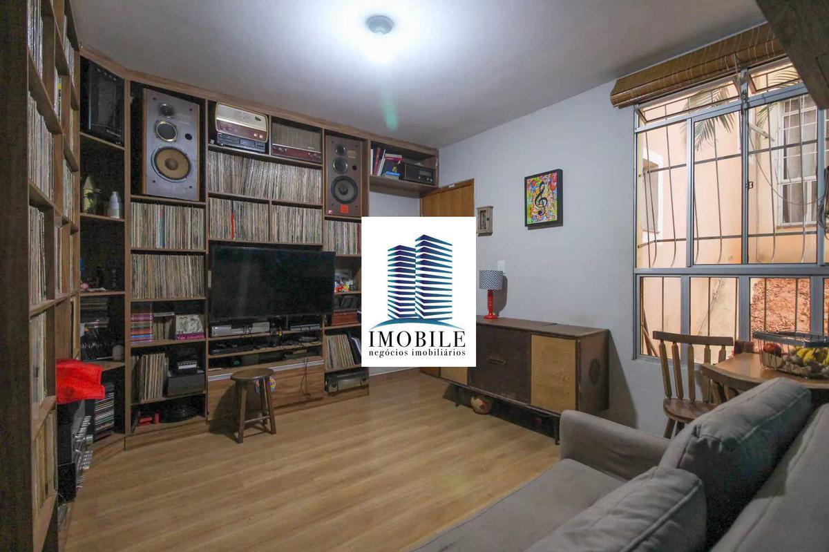 Apartamento, São João Batista (venda Nova), 2 Quartos, 1 Vaga