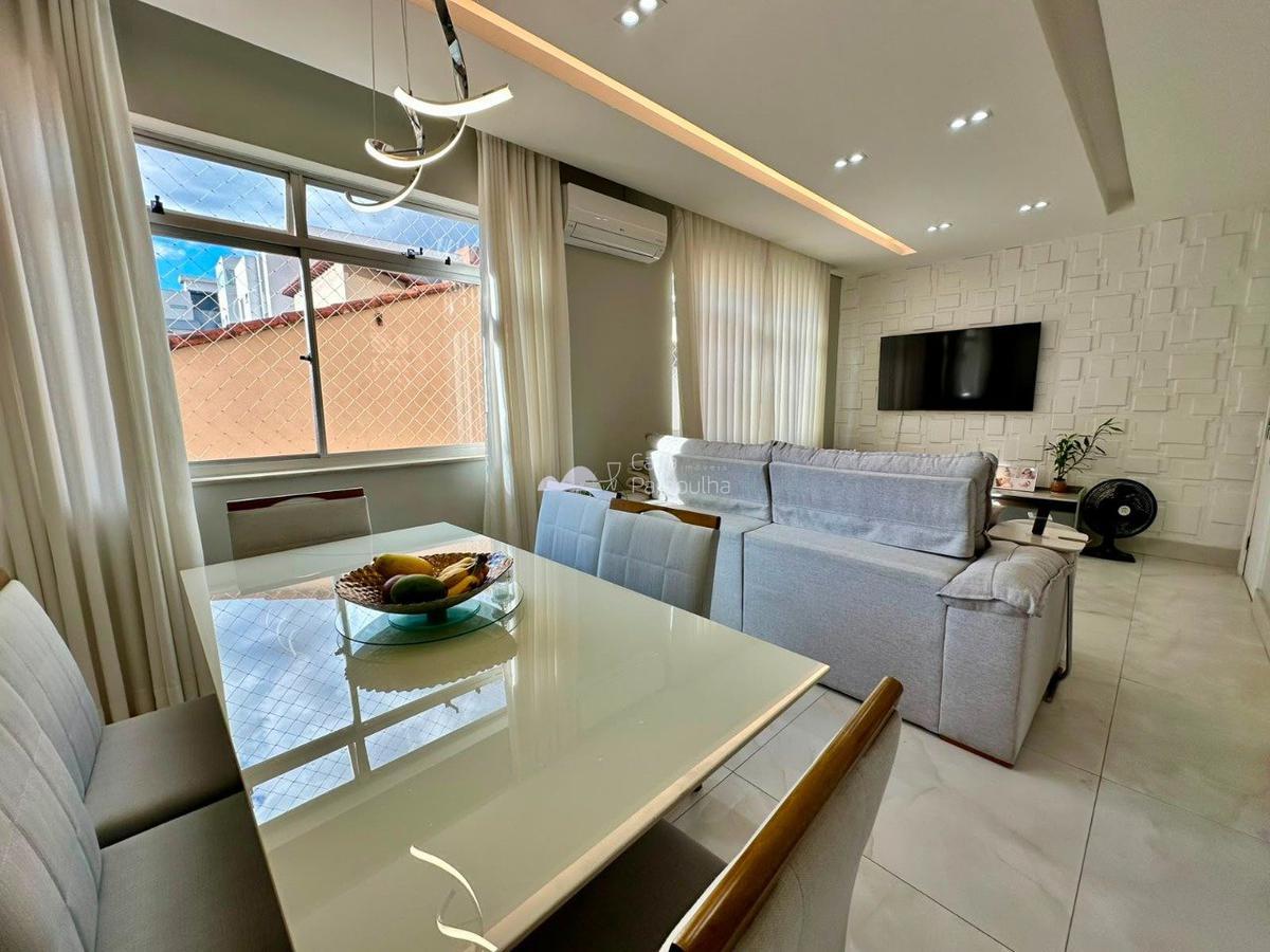 Apartamento, Santa Amélia, 3 Quartos, 1 Vaga, 1 Suíte