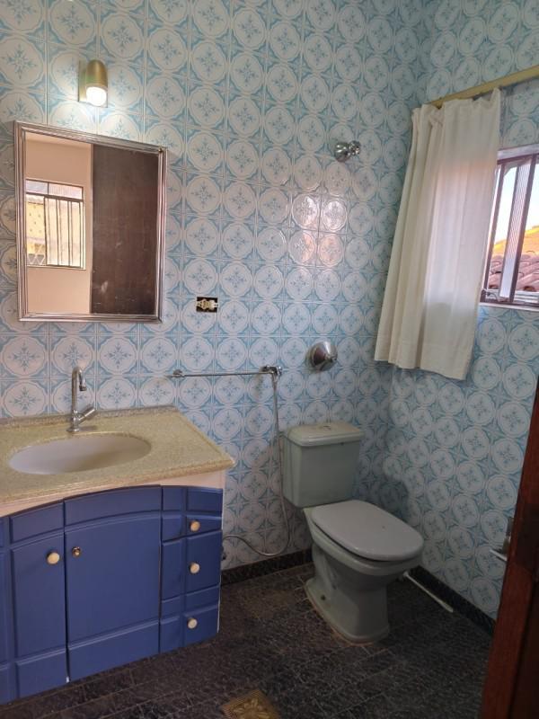 Casa, Santa Inês, 3 Quartos, 2 Vagas, 1 Suíte