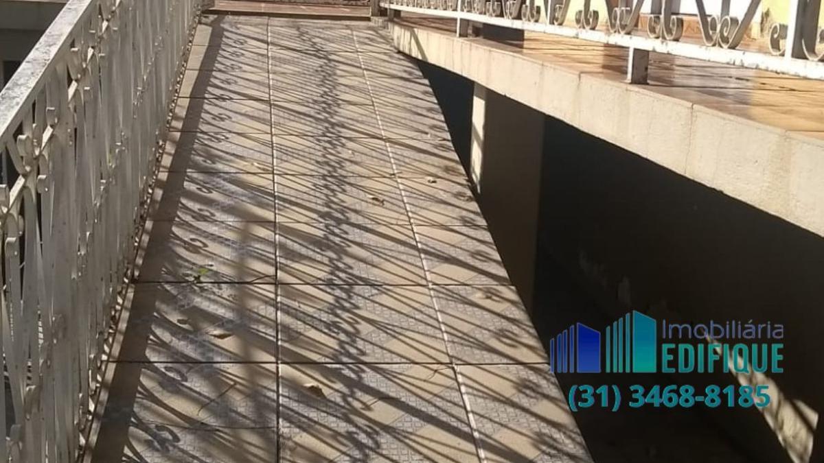 Casa, Santa Inês, 3 Quartos, 2 Vagas