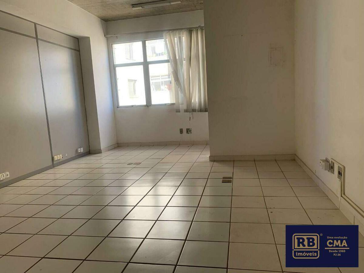 Sala, Cidade Jardim, 0 Quarto, 0 Vaga