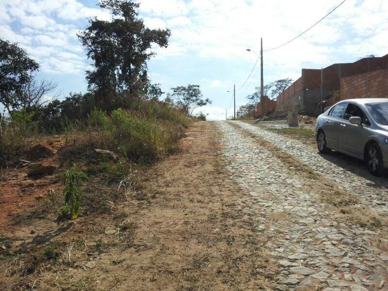 Lote, Tropical, 0 Quarto, 0 Vaga