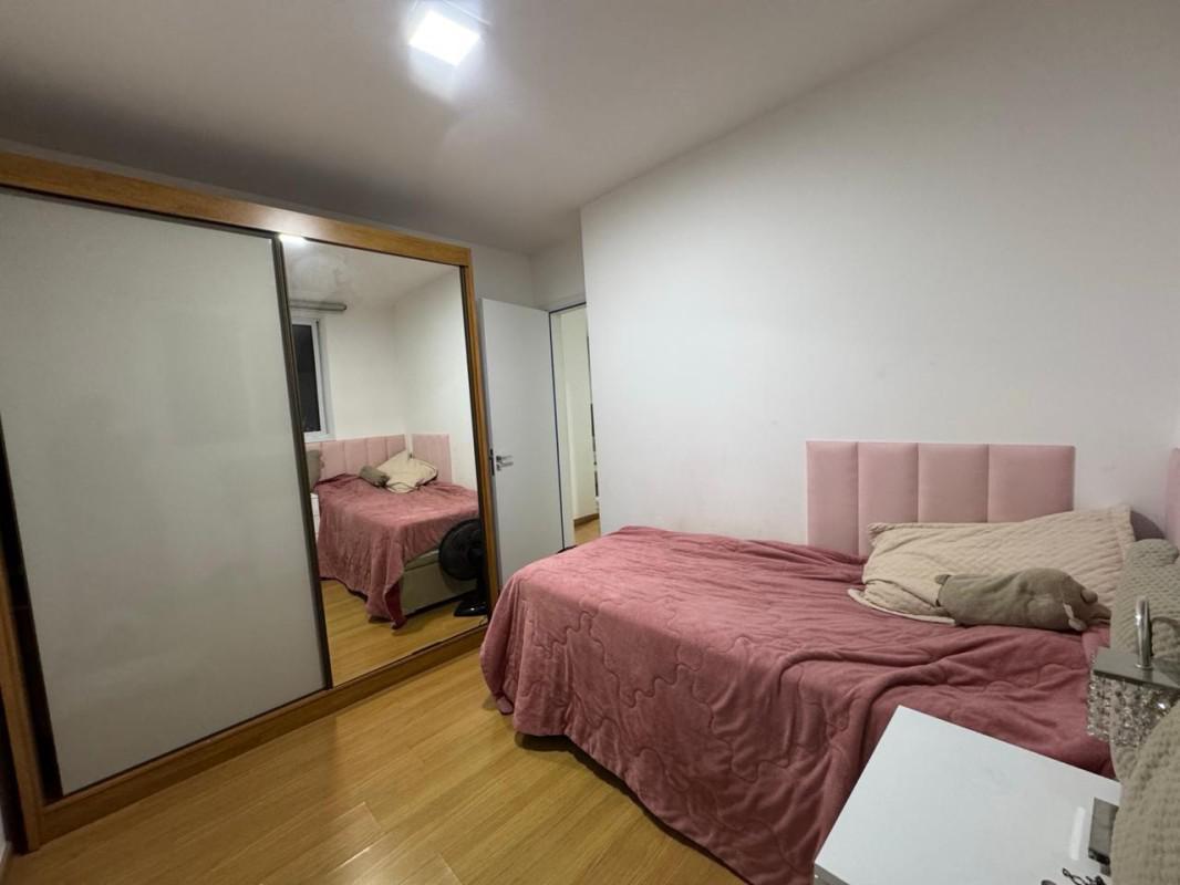 Apartamento, Castelo, 3 Quartos, 2 Vagas, 1 Suíte