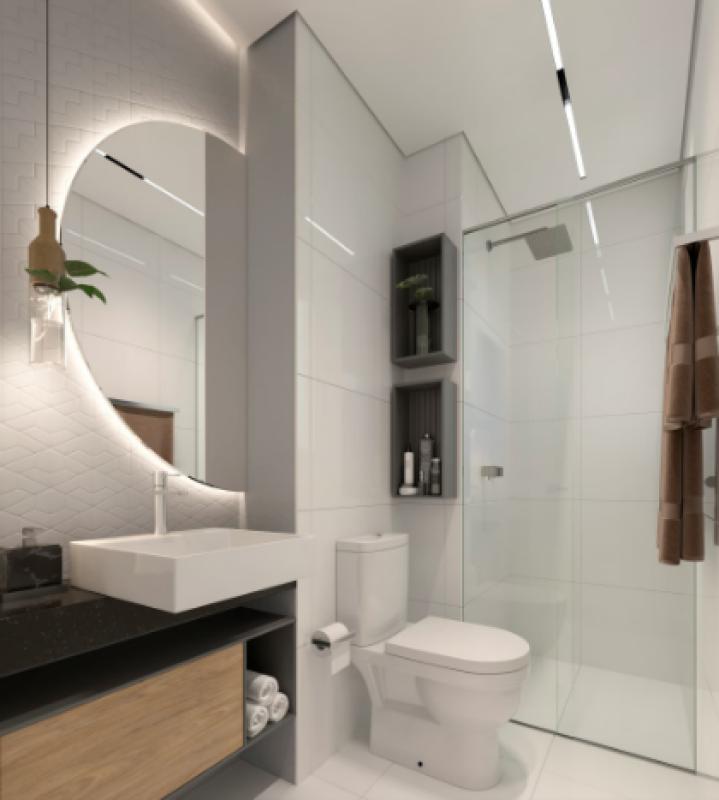 Apartamento, Buritis, 2 Quartos, 2 Vagas, 1 Suíte