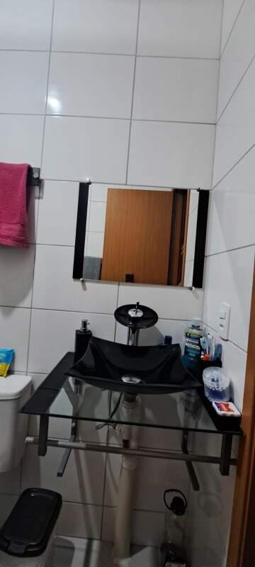 Apartamento, Três Barras, 2 Quartos, 1 Vaga