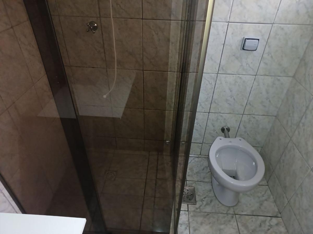 Apartamento, Santa Cruz, 2 Quartos, 0 Vaga