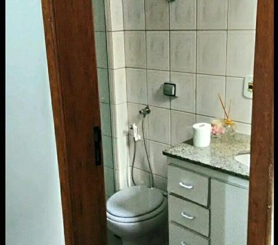 Apartamento, Ouro Preto, 2 Quartos, 1 Vaga, 1 Suíte