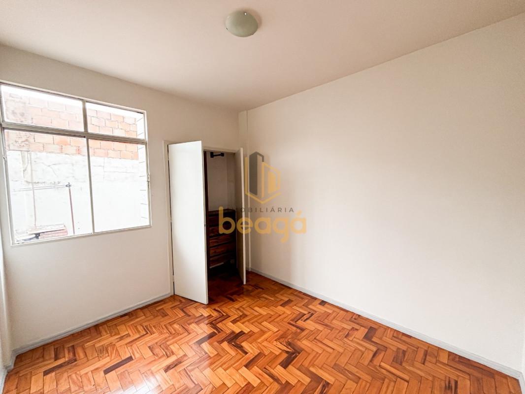Apartamento, Padre Eustáquio, 3 Quartos, 1 Vaga