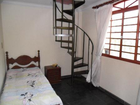 Casa, Dona Clara, 5 Quartos, 10 Vagas, 3 Suítes