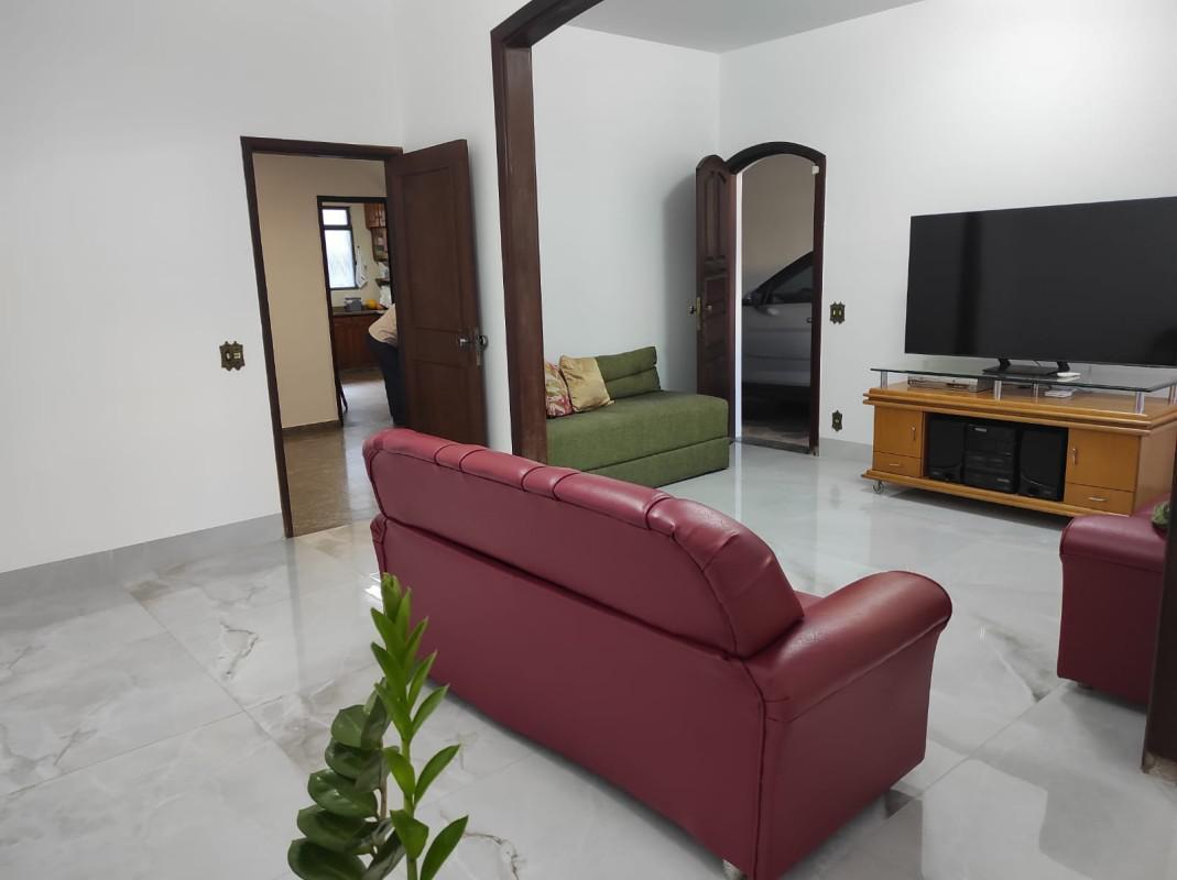 Casa, Caiçaras, 4 Quartos, 3 Vagas, 3 Suítes
