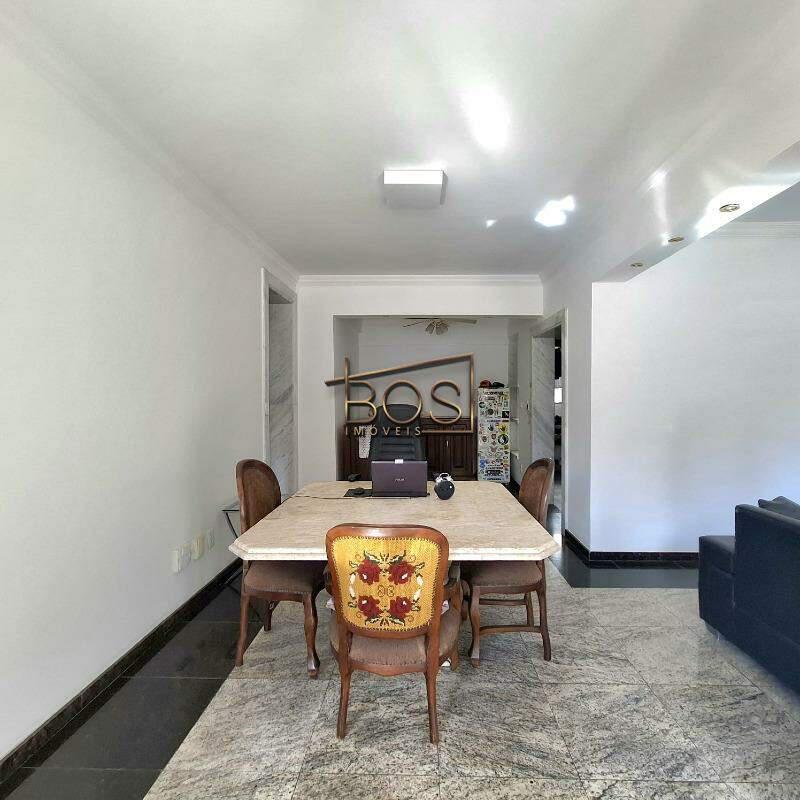 Apartamento, Luxemburgo, 4 Quartos, 3 Vagas, 1 Suíte