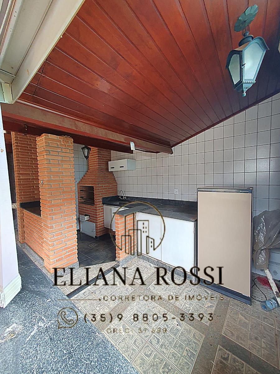 Casa, Jardim Canaã, 3 Quartos, 3 Vagas, 1 Suíte