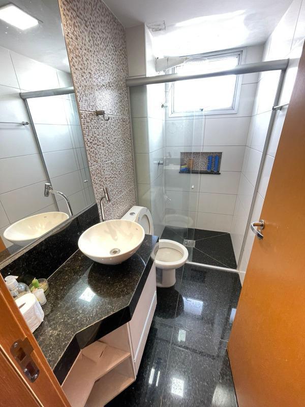 Cobertura, Colégio Batista, 3 Quartos, 3 Vagas, 1 Suíte
