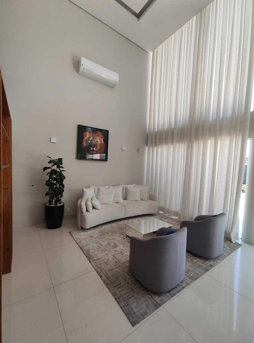 Casa, Garças, 4 Quartos, 5 Vagas, 4 Suítes