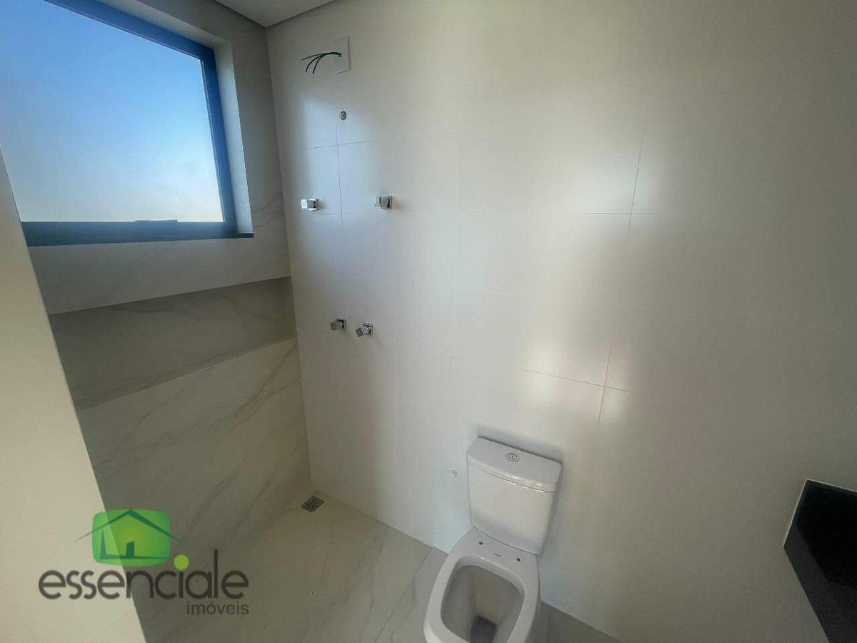 Cobertura, Riacho das Pedras, 3 Quartos, 4 Vagas, 1 Suíte