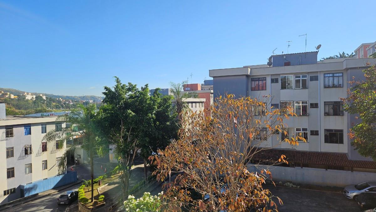 Apartamento, Jacqueline, 3 Quartos, 1 Vaga