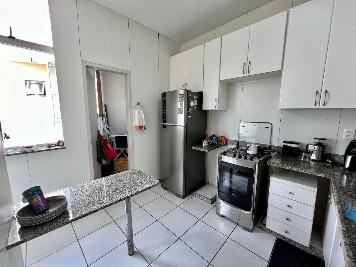 Apartamento, Santo Antônio, 3 Quartos, 1 Vaga