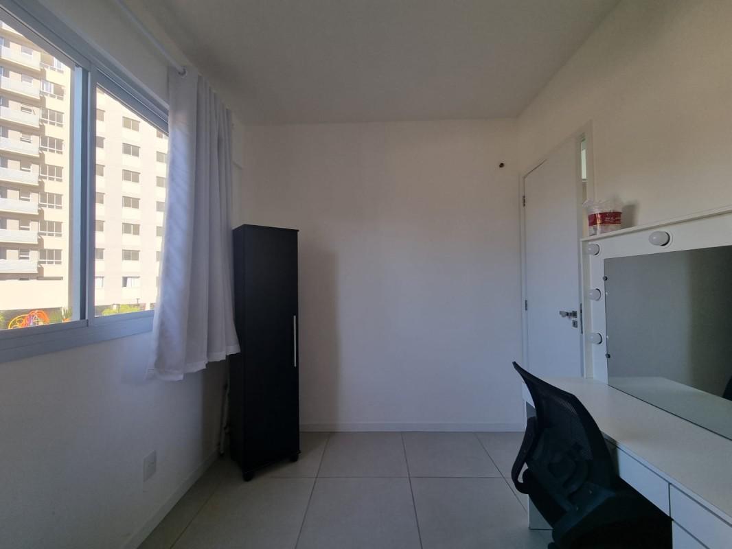 Apartamento, Jardim Riacho das Pedras, 2 Quartos, 1 Vaga