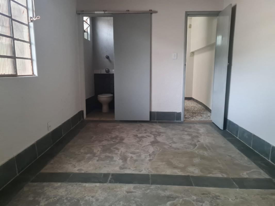 Casa, Santa Branca, 2 Quartos, 1 Vaga, 1 Suíte