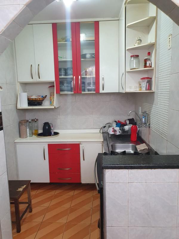 Apartamento, Ipiranga, 2 Quartos, 1 Vaga, 1 Suíte