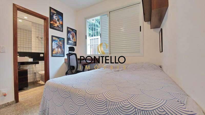 Casa, Comiteco, 5 Quartos, 3 Vagas, 4 Suítes