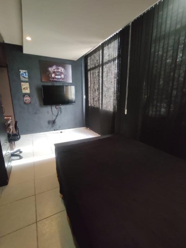 Apartamento, Colégio Batista, 1 Quarto, 1 Vaga