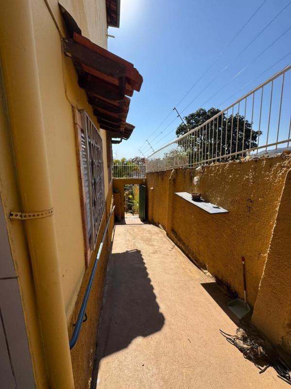 Casa, Paraíso, 5 Quartos, 2 Vagas
