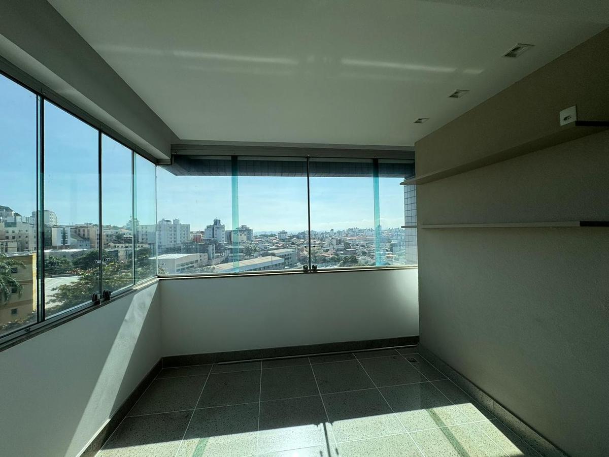 Cobertura, Colégio Batista, 4 Quartos, 3 Vagas, 1 Suíte