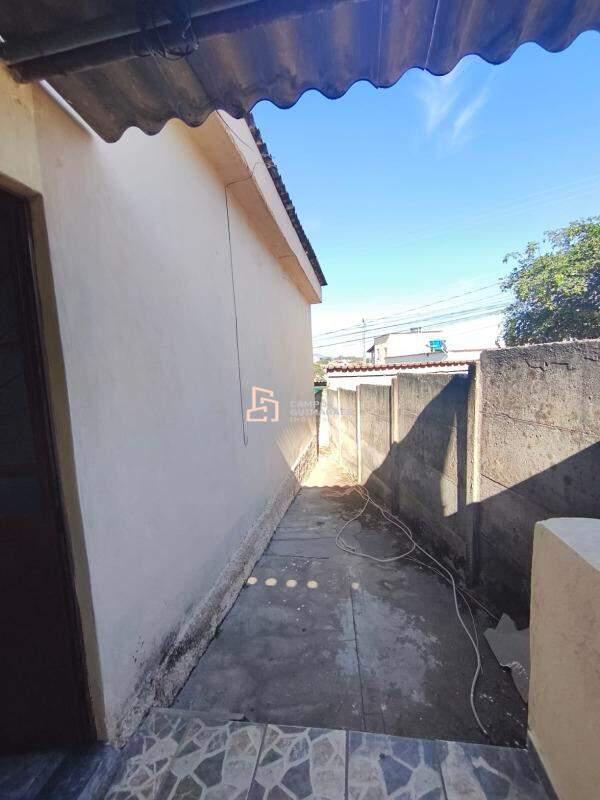 Casa, Lago Azul, 1 Quarto, 1 Vaga