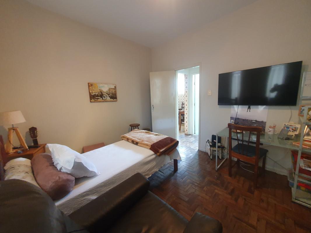 Casa, Jardim América, 3 Quartos, 2 Vagas