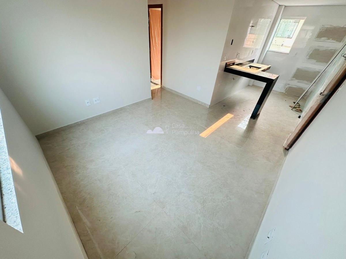 Apartamento, Santa Mônica, 3 Quartos, 2 Vagas, 1 Suíte