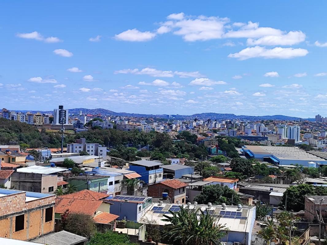 Apartamento, Palmares, 2 Quartos, 2 Vagas, 1 Suíte