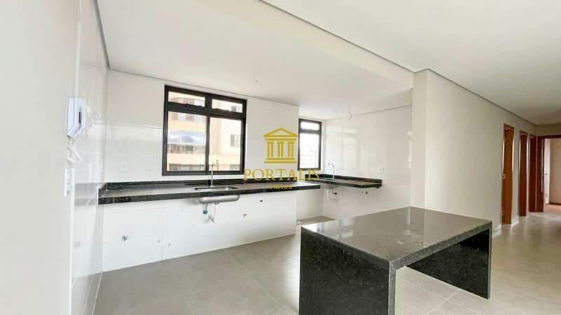 Apartamento, Santo Antônio, 3 Quartos, 2 Vagas, 1 Suíte